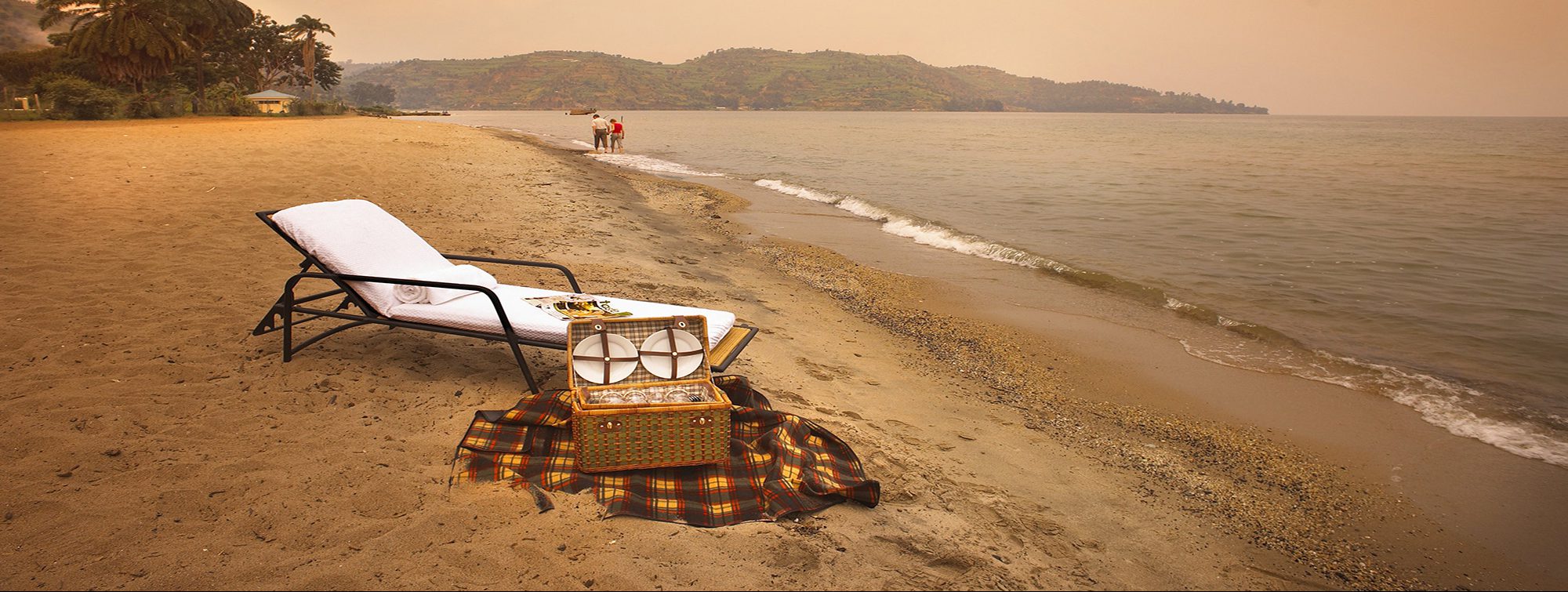 Gisenyi Beaches Rwanda | Lake Kivu Travel Guide