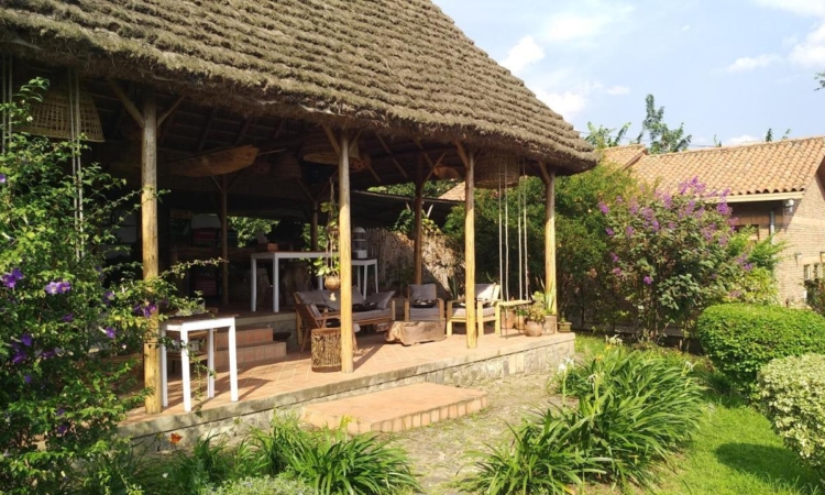 Affordable Lodging in Gisenyi - Top Budget Hotels & Lodges on Lake Kivu