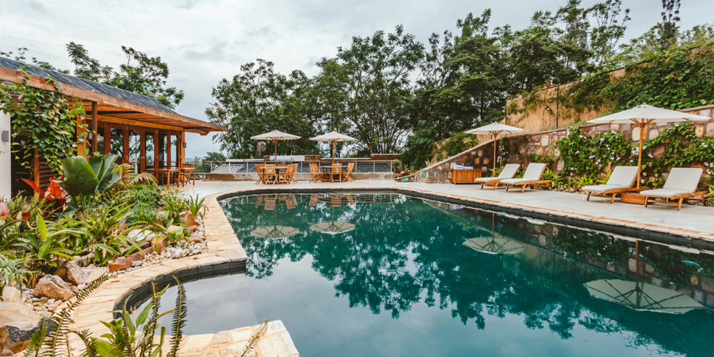 Top Luxury Lodges & Hotels in Kigali, Rwanda