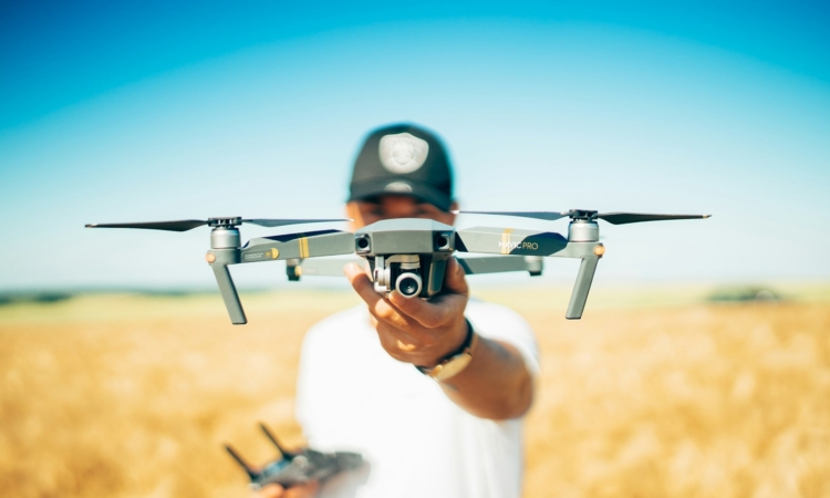 Drone Usage in Akagera National Park - Regulations, Permits & Guidelines