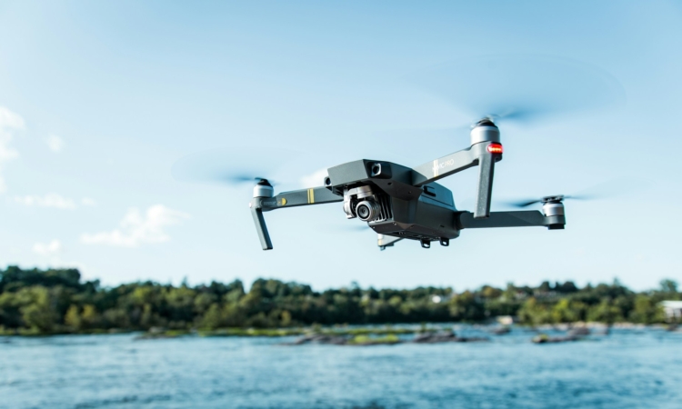 Drone Usage in Volcanoes National Park - Regulations, Permits & Guidelines