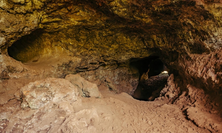 Musanze Caves Trekking – Explore Rwanda's Ancient Lava Tubes