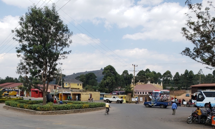 Cyanika Border Post – Essential Uganda-Rwanda Crossing Information