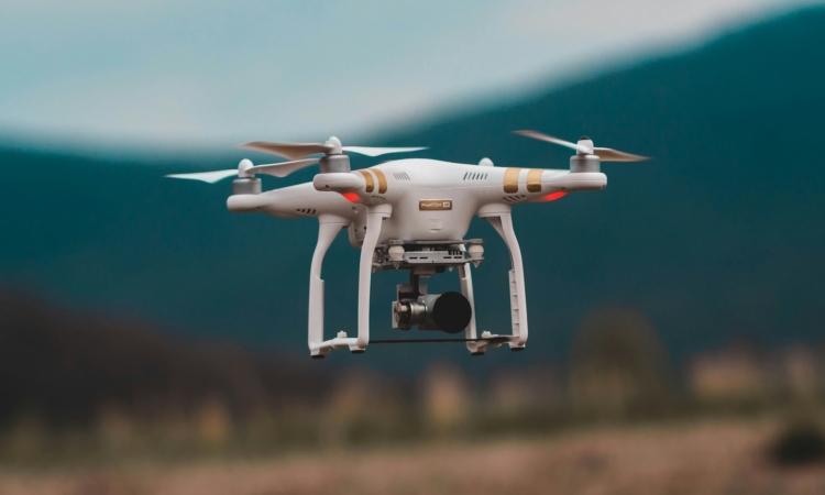 Drone Laws in Rwanda - Permits, Restrictions & Safety Tips