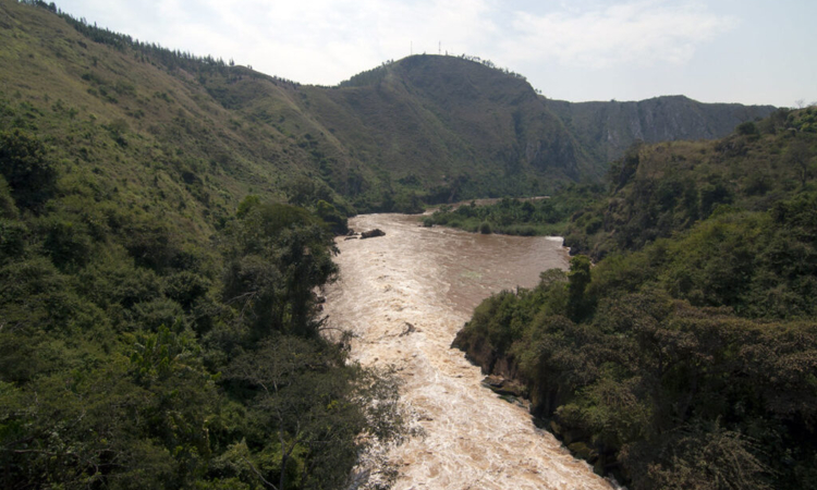 Explore the Kagera River - History, Wildlife & Scenic Views in Rwanda