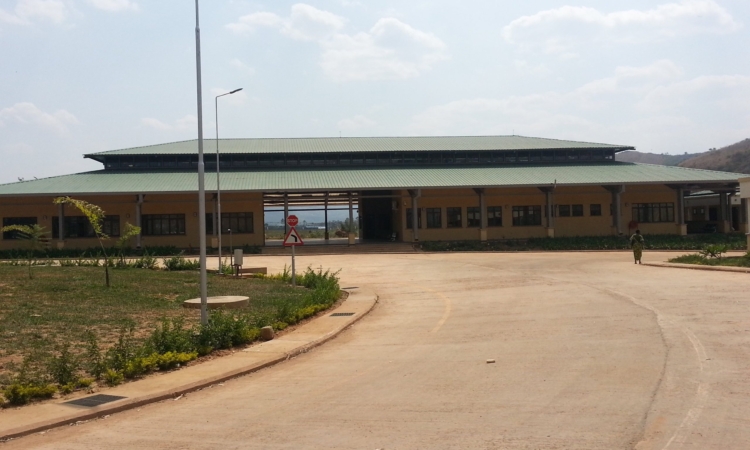 Kagitumba Border Post – Rwanda-Uganda Crossing & Travel Tips