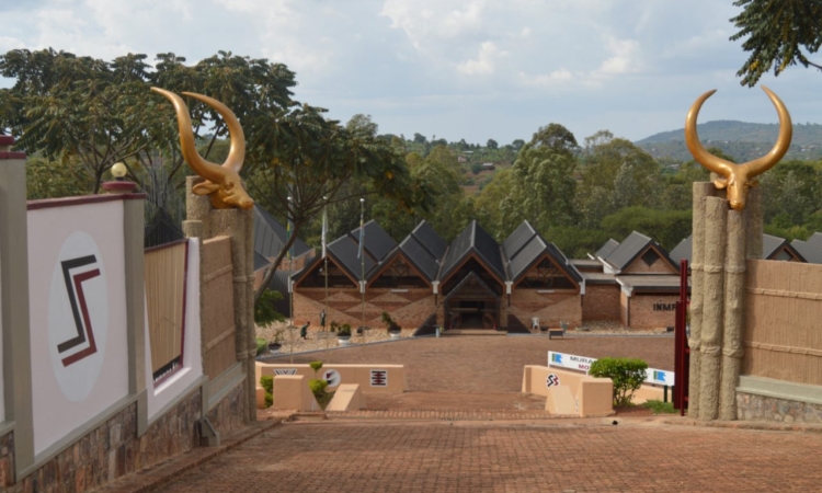 Kandt House Museum – Discover Rwanda's Colonial & Capital History in Kigali