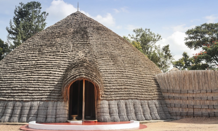 King’s Palace Museum - Discover Rwanda’s Royal History in Nyanza