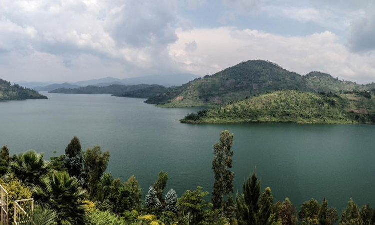 Lake Muhazi - Discover Rwanda’s Historic & Peaceful Lakeside Escape