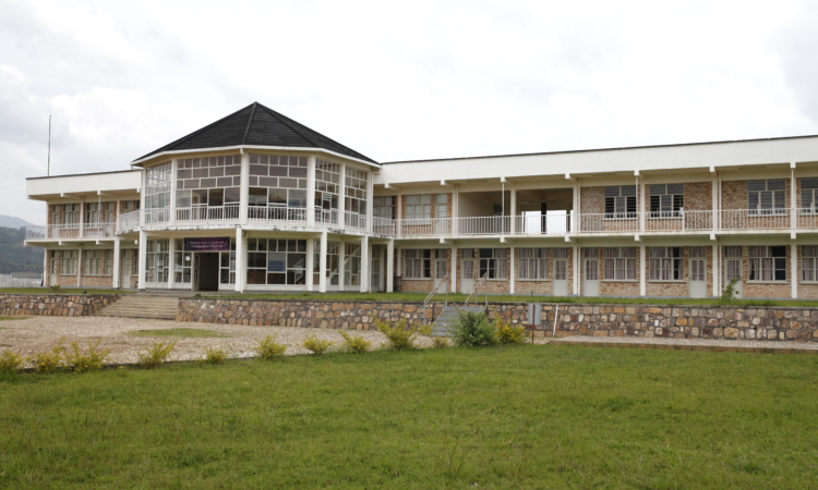 Murambi Genocide Memorial - Remembering Rwanda’s Darkest Days