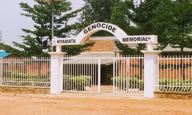 Nyamata Church Genocide Memorial - A UNESCO Site Honoring Rwanda’s Tragedy