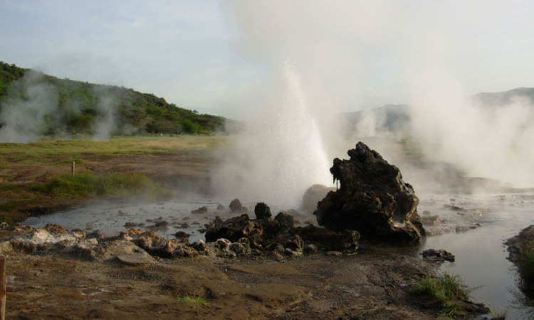 Rwanda Hot Springs - Natural Wonders & Cultural Experiences