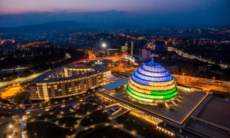 Rwanda Nightlife - Top Bars, Clubs & Cultural Experiences in Kigali