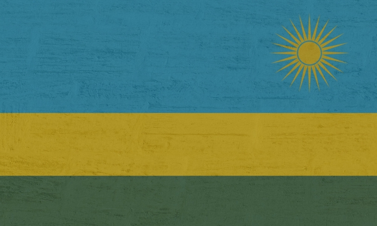 The Rwanda National Emblem - Meaning, Symbols & History Explained