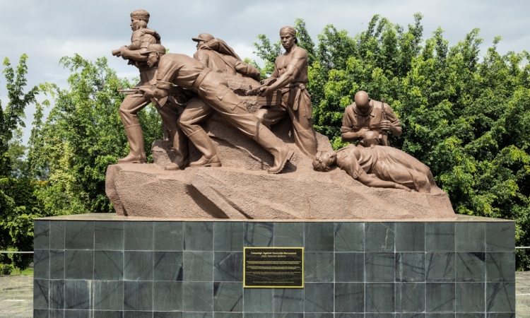 Visit the Rwanda Liberation Museum - Discover the Story Behind Rwanda’s Freedom